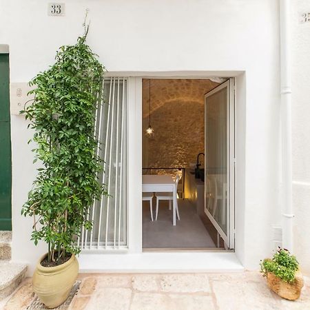 Vittoria Luxury Suite A Ostuni By Wonderful Italy Exterior photo